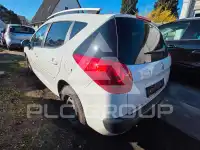 2012 Peugeot 207