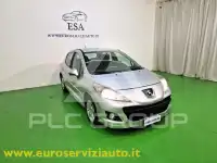 2012 Peugeot 207