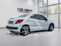 2012 Peugeot 207