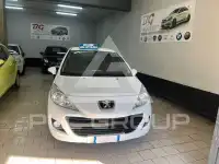 2012 Peugeot 207