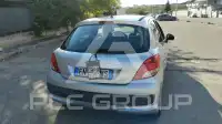 2012 Peugeot 207