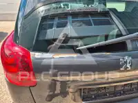 2012 Peugeot 207