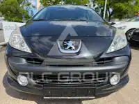 2012 Peugeot 207