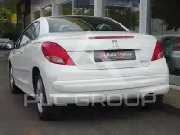 2012 Peugeot 207