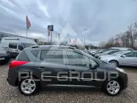 2012 Peugeot 207
