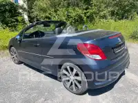 2012 Peugeot 207