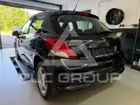 2012 Peugeot 207