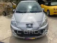 2012 Peugeot 207