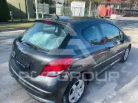 2012 Peugeot 207