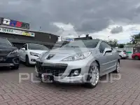 2012 Peugeot 207