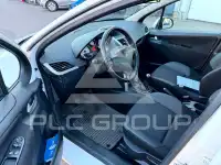 2012 Peugeot 207