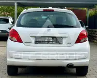 2012 Peugeot 207
