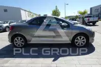2012 Peugeot 207