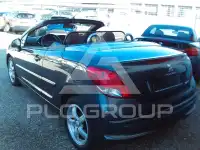 2012 Peugeot 207