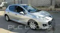 2012 Peugeot 207