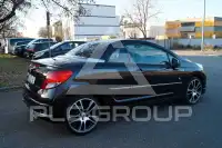 2012 Peugeot 207