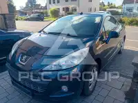 2012 Peugeot 207