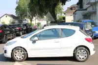 2012 Peugeot 207