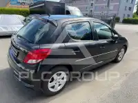 2012 Peugeot 207