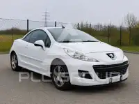 2012 Peugeot 207