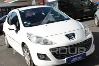 2012 Peugeot 207