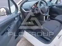 2012 Peugeot 207