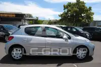 2012 Peugeot 207