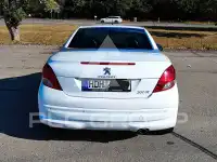 2012 Peugeot 207