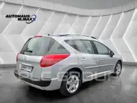 2012 Peugeot 207