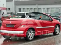 2012 Peugeot 207