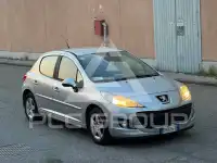 2012 Peugeot 207