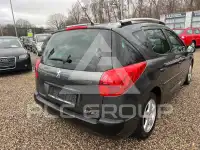 2012 Peugeot 207