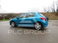 2012 Peugeot 207