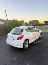 2012 Peugeot 207