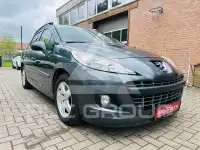 2012 Peugeot 207