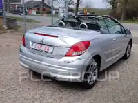 2012 Peugeot 207