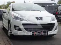 2012 Peugeot 207