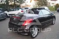 2012 Peugeot 207