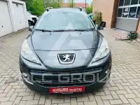 2012 Peugeot 207