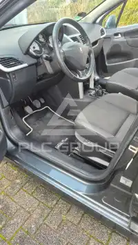 2012 Peugeot 207