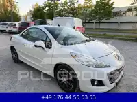 2012 Peugeot 207