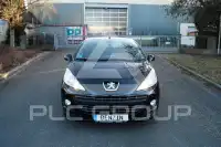2012 Peugeot 207