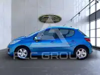 2012 Peugeot 207