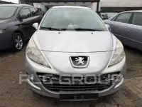 2012 Peugeot 207