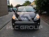 2012 Peugeot 207