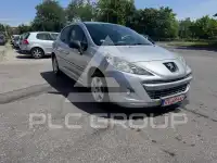 2012 Peugeot 207