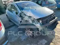2012 Peugeot 207