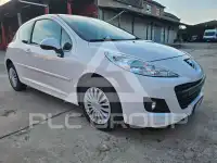 2012 Peugeot 207