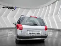 2012 Peugeot 207