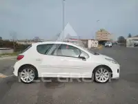 2012 Peugeot 207
